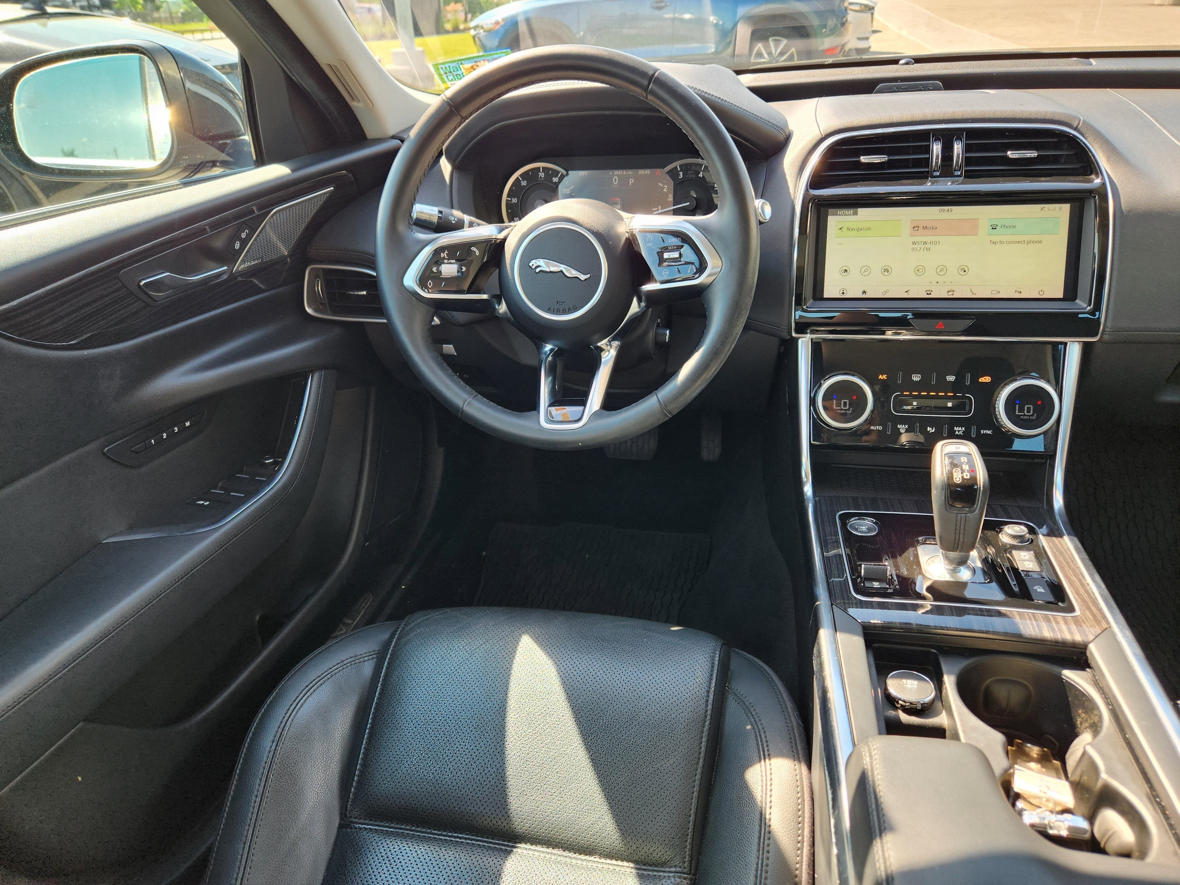 2020 Jaguar XE S