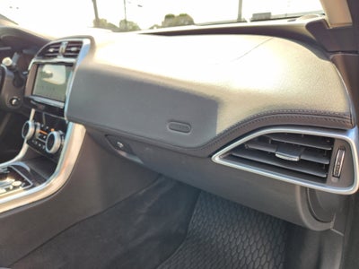 2020 Jaguar XE S