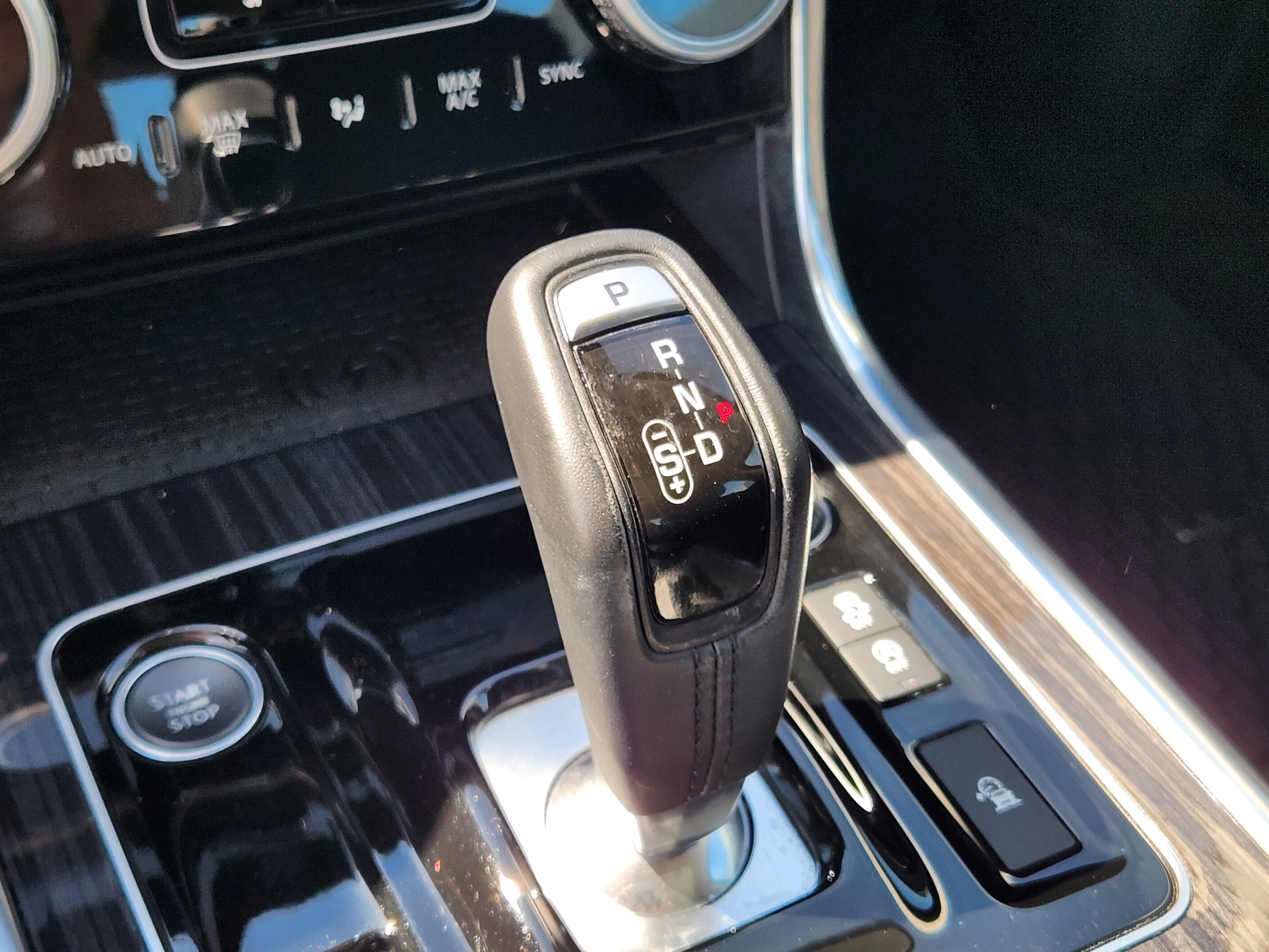 2020 Jaguar XE S