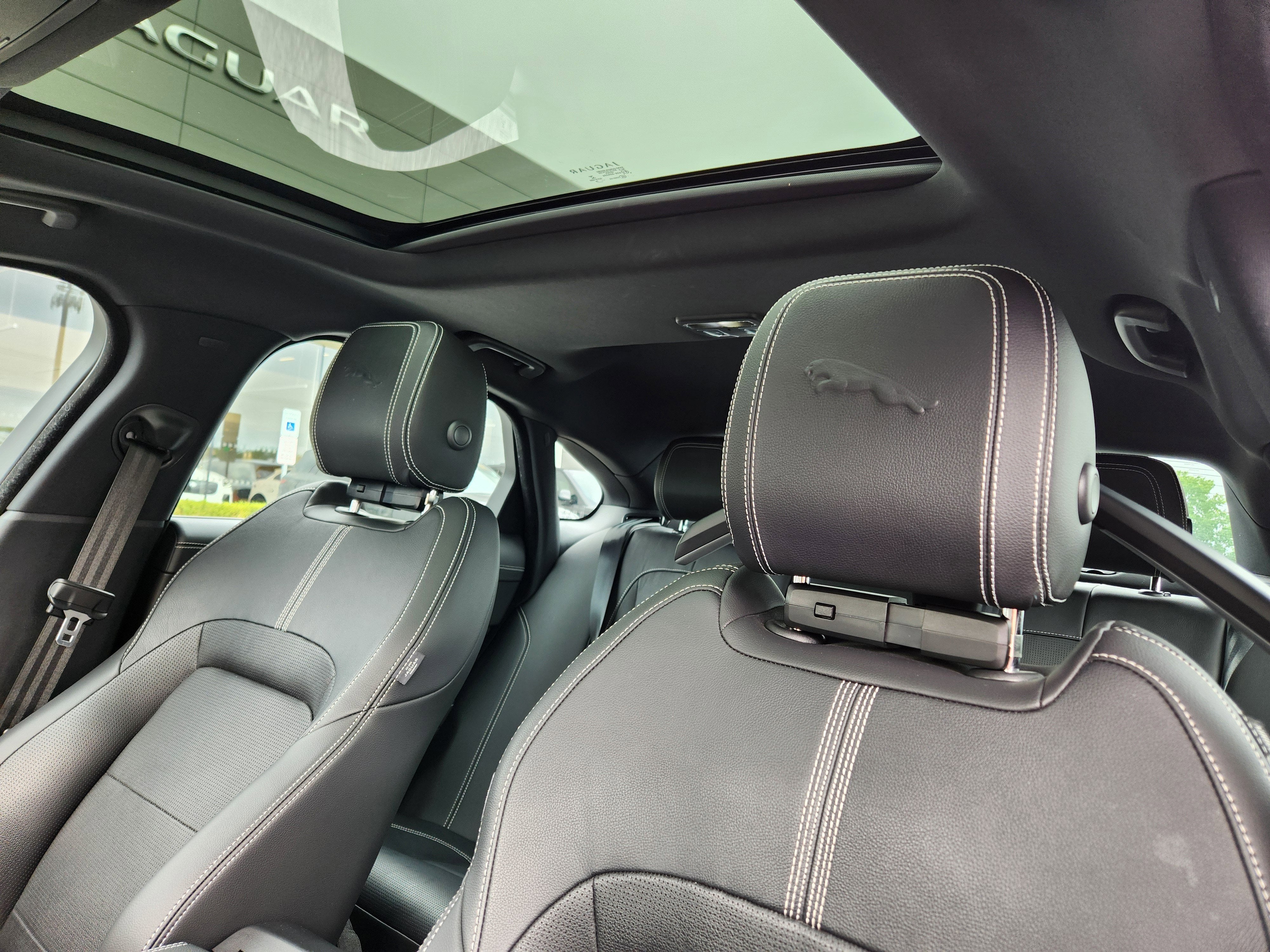 2021 Jaguar XF R-Dynamic SE