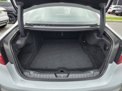 2021 Jaguar XF R-Dynamic SE