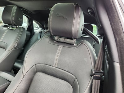 2021 Jaguar XF R-Dynamic SE