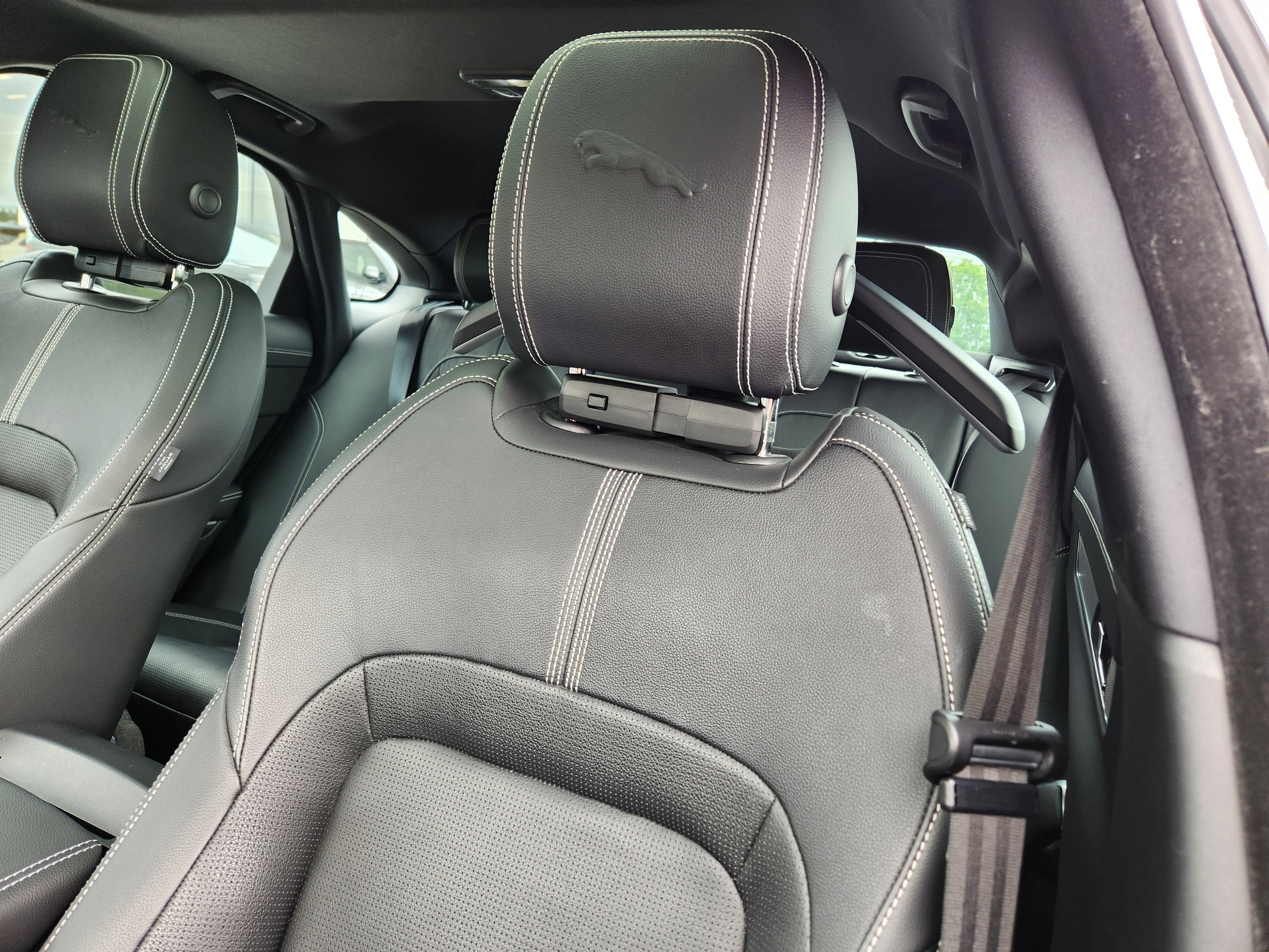 2021 Jaguar XF R-Dynamic SE