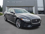 2022 Jaguar XF R-Dynamic SE