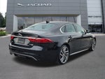 2022 Jaguar XF R-Dynamic SE