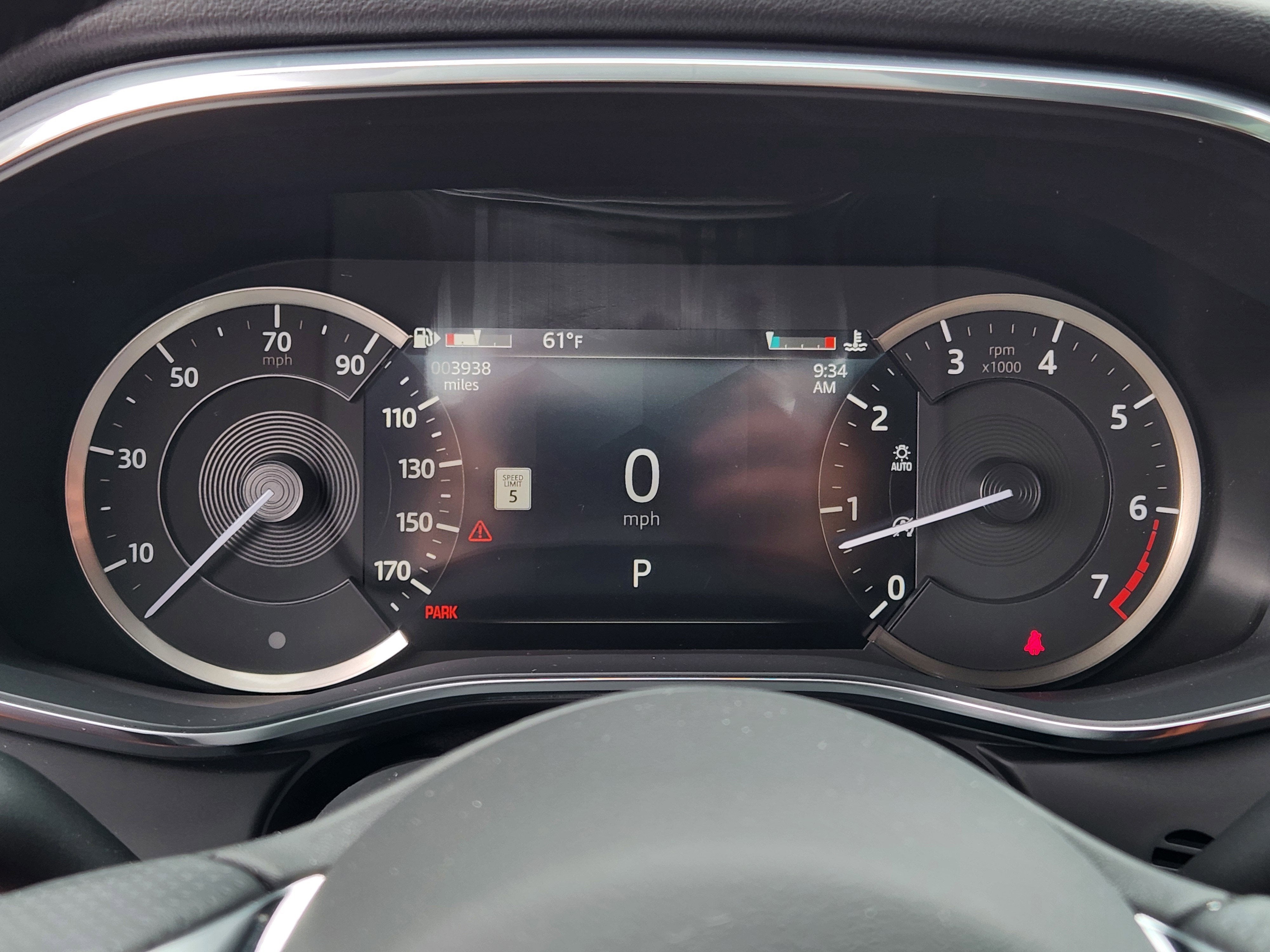 2022 Jaguar XF R-Dynamic SE