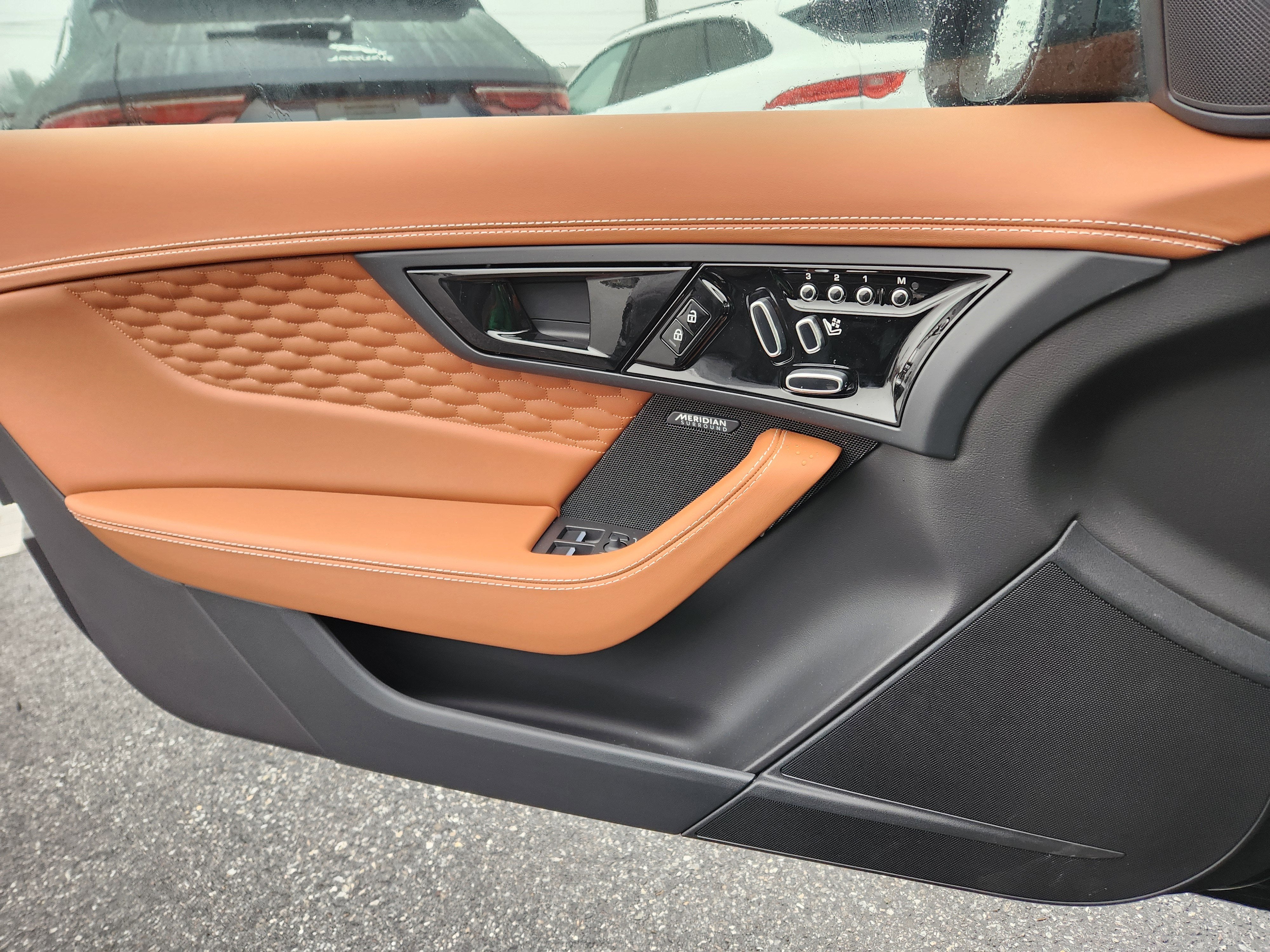 2024 Jaguar F-TYPE P575 R75