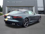 2024 Jaguar F-TYPE P575 R75