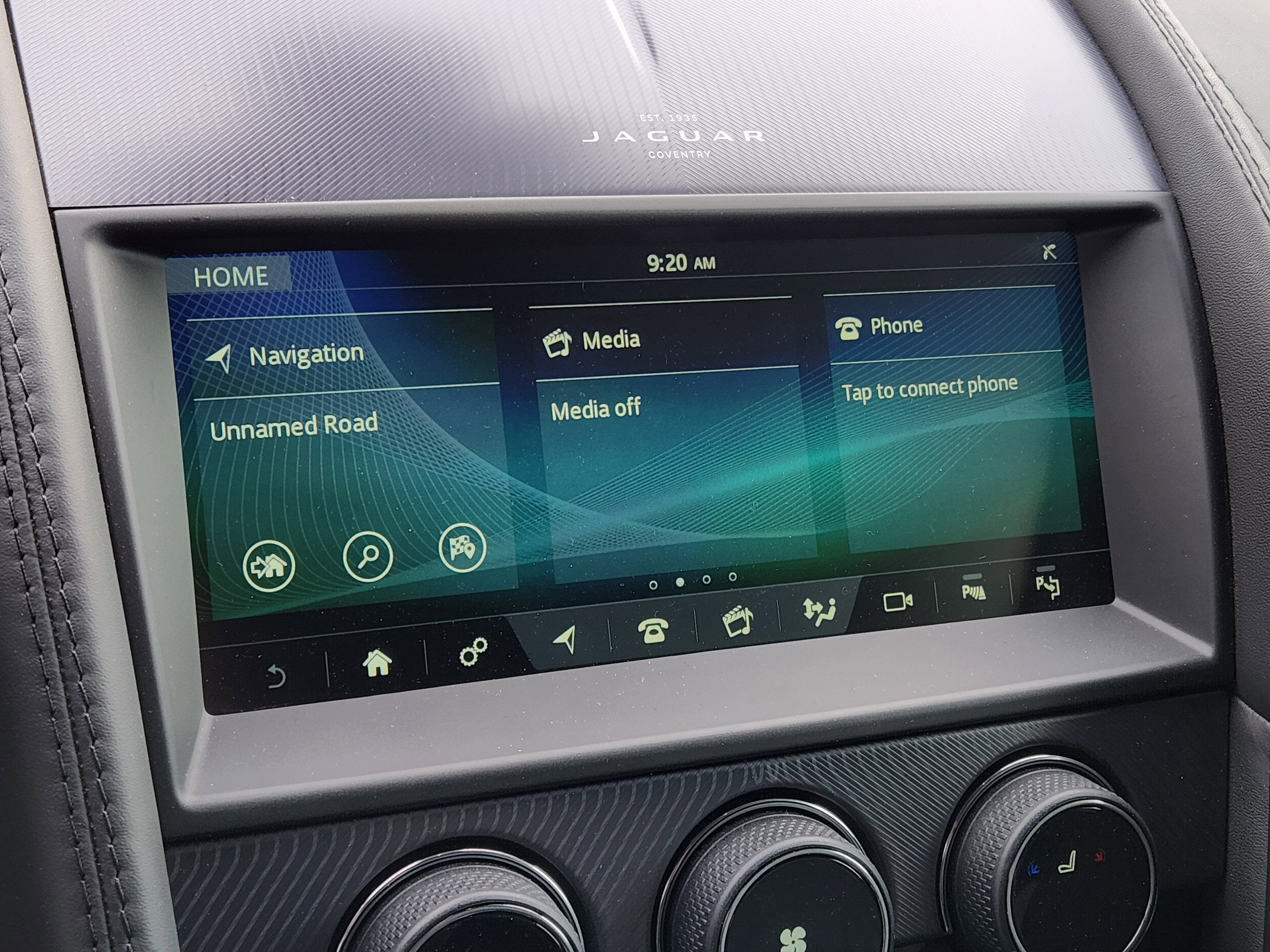 2022 Jaguar F-TYPE P450 R-Dynamic