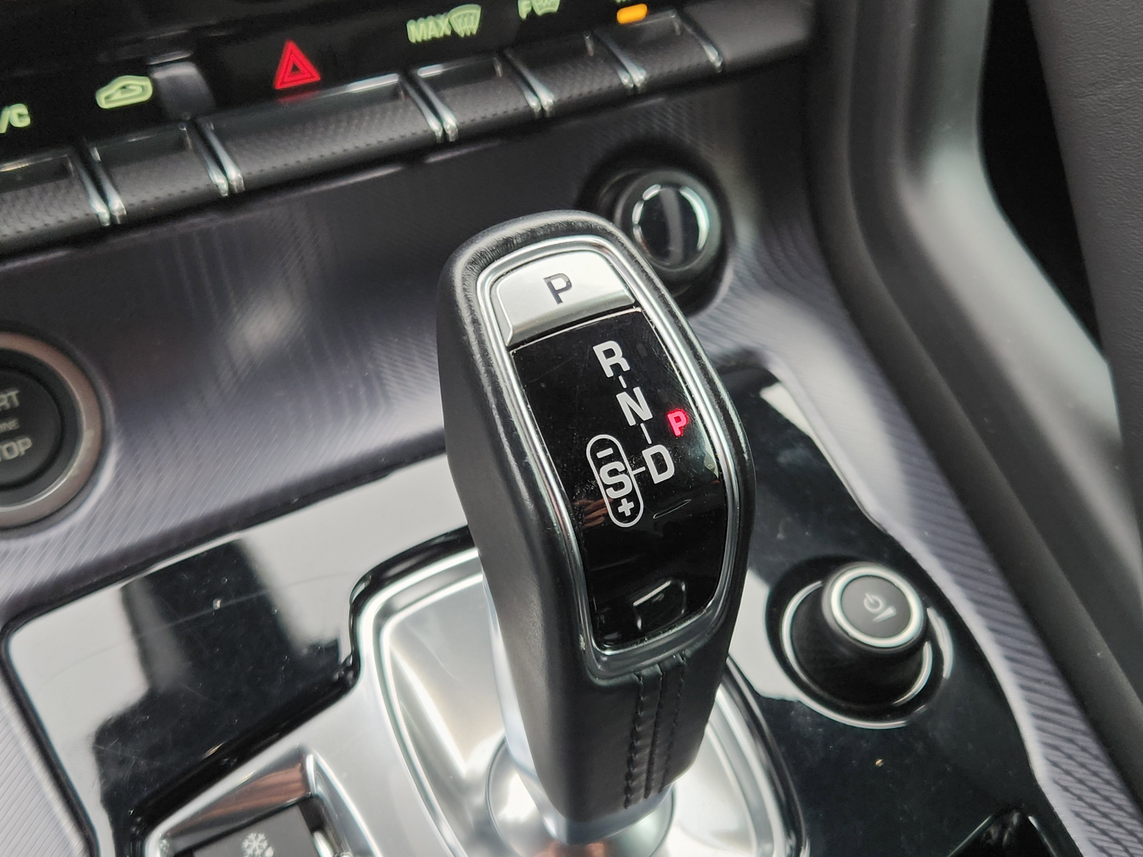 2022 Jaguar F-TYPE P450 R-Dynamic