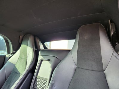 2021 Jaguar F-TYPE P300