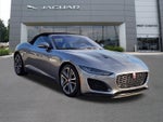 2021 Jaguar F-TYPE P300