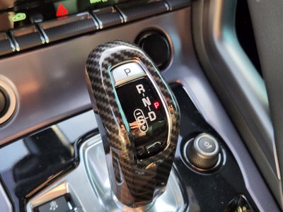 2021 Jaguar F-TYPE P300