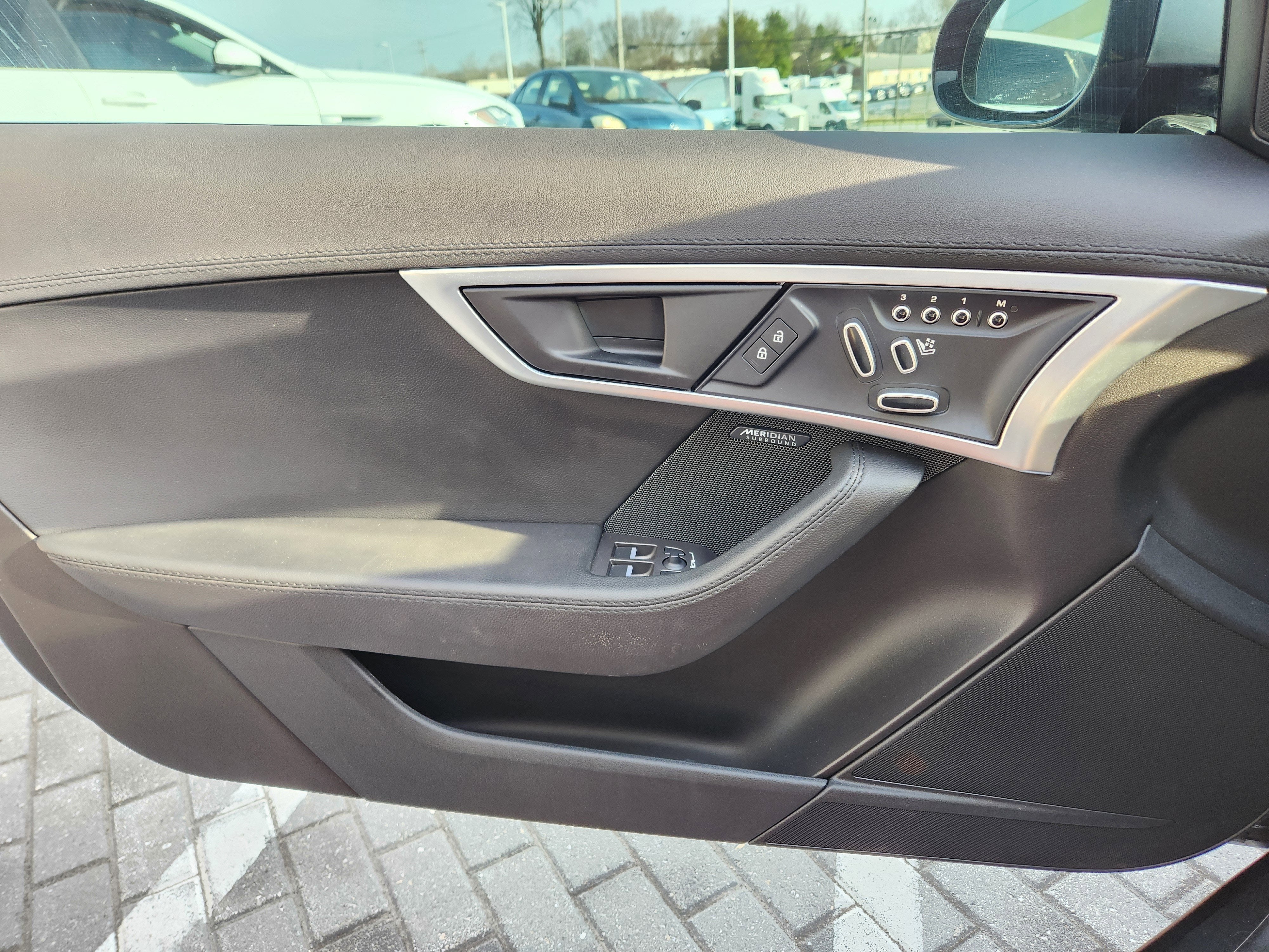 2021 Jaguar F-TYPE P300