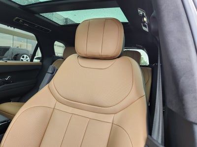 2025 Land Rover Range Rover Sport Autobiography