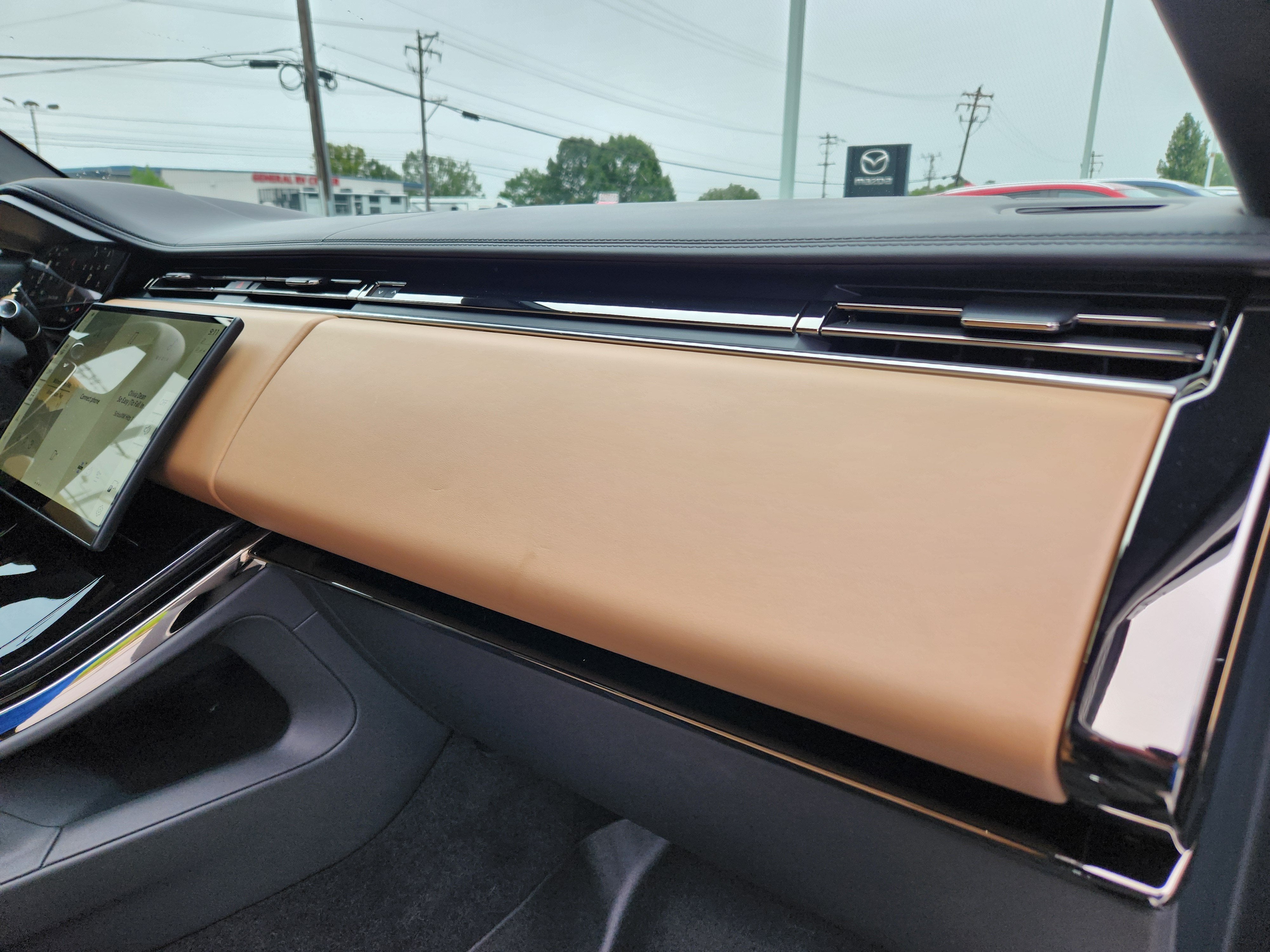 2025 Land Rover Range Rover Sport Autobiography