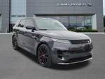 2025 Land Rover Range Rover Sport Autobiography