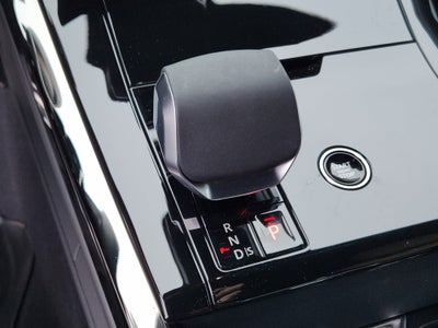 2025 Land Rover Range Rover Sport Autobiography