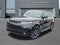 2025 Land Rover Range Rover Sport S
