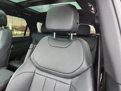 2025 Land Rover Range Rover Sport S