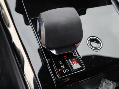 2025 Land Rover Range Rover Sport S