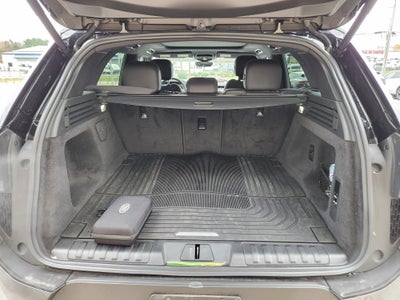 2025 Land Rover Range Rover Sport S