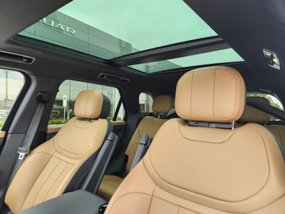 2025 Land Rover Range Rover Sport Plug-in Hybrid Dynamic SE