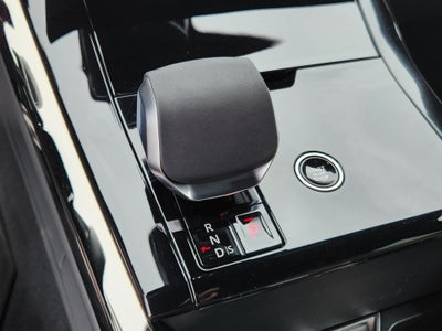 2025 Land Rover Range Rover Sport Plug-in Hybrid Dynamic SE