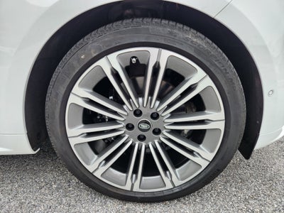 2025 Land Rover Range Rover Sport Plug-in Hybrid Dynamic SE