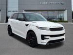 2025 Land Rover Range Rover Sport Dynamic SE