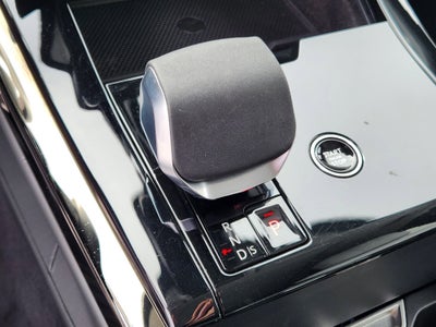 2025 Land Rover Range Rover Sport Dynamic SE