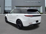 2025 Land Rover Range Rover Sport Dynamic SE