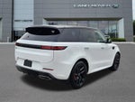 2025 Land Rover Range Rover Sport Dynamic SE