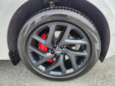 2025 Land Rover Range Rover Sport Dynamic SE