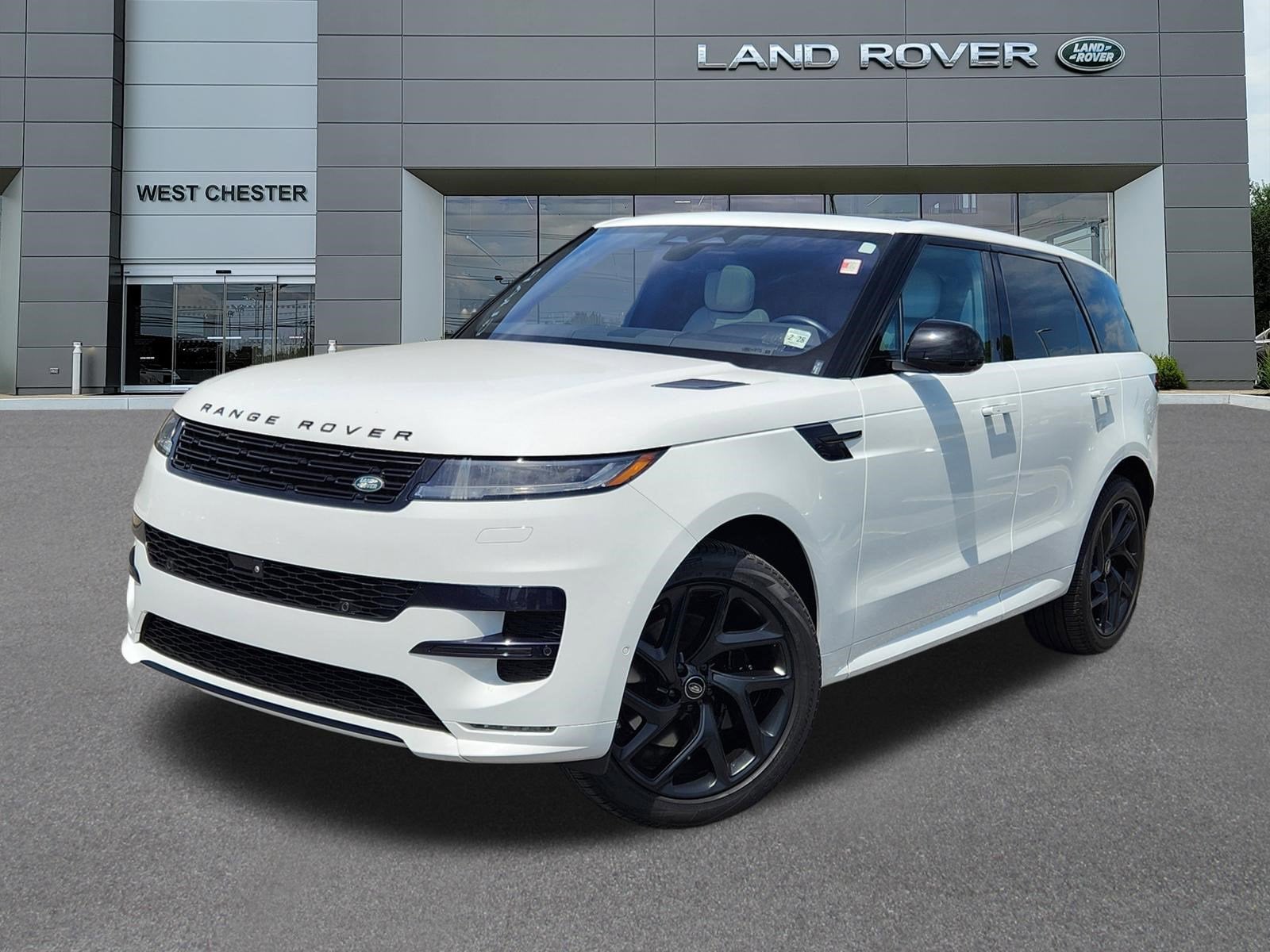 2023 Land Rover Range Rover Sport SE Dynamic