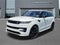2023 Land Rover Range Rover Sport SE Dynamic