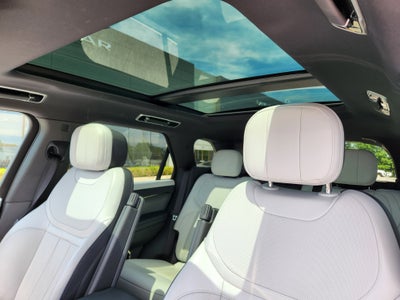 2023 Land Rover Range Rover Sport SE Dynamic