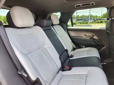 2023 Land Rover Range Rover Sport SE Dynamic