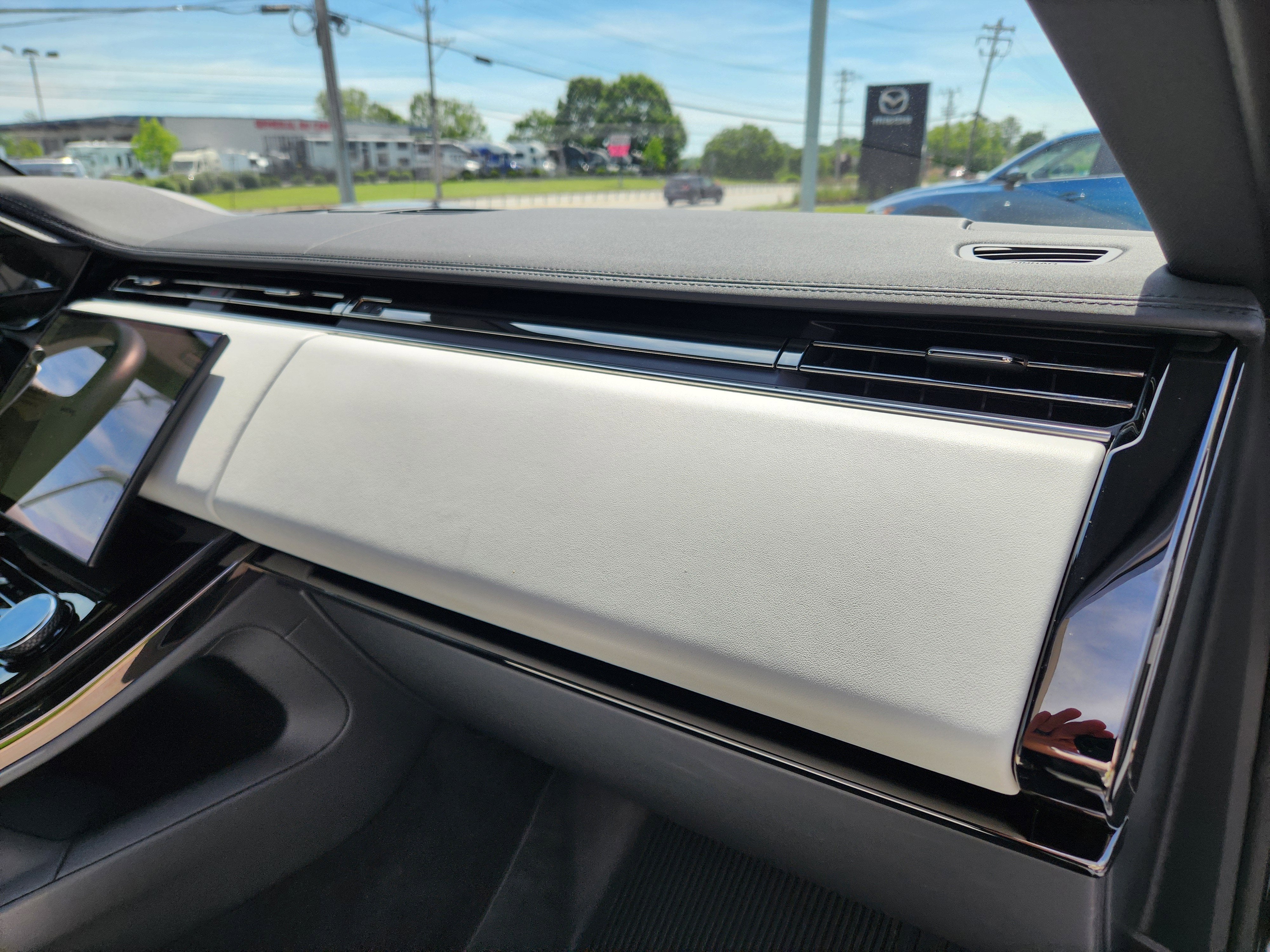 2023 Land Rover Range Rover Sport SE Dynamic