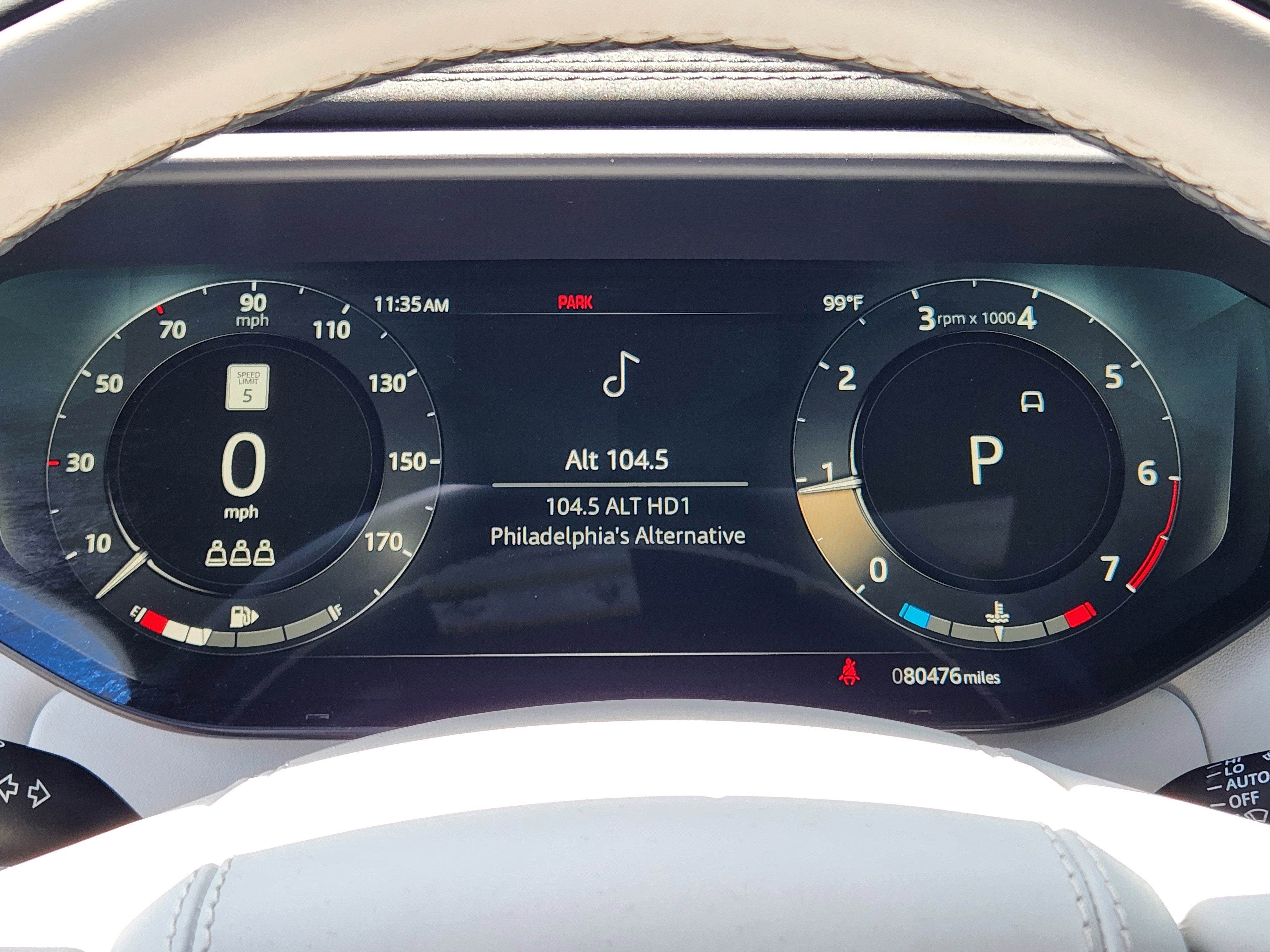2023 Land Rover Range Rover Sport SE Dynamic