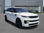 2023 Land Rover Range Rover Sport SE Dynamic