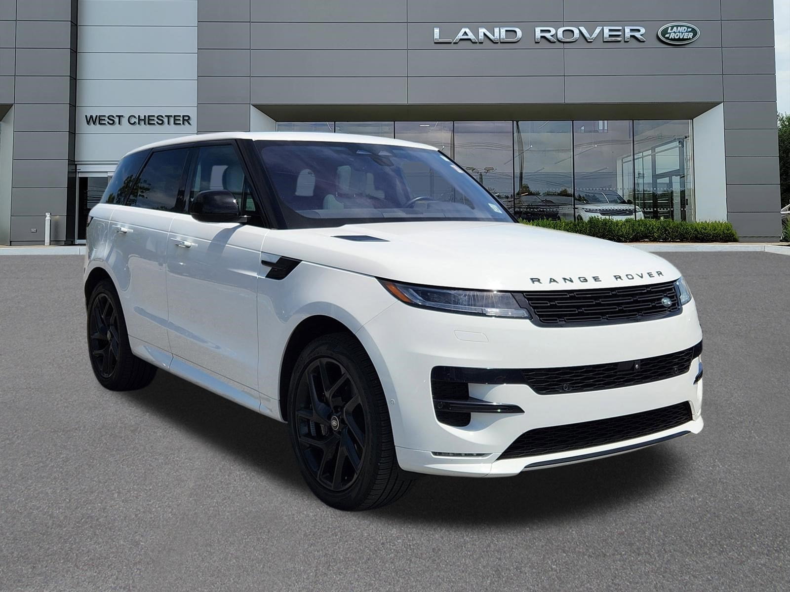 2023 Land Rover Range Rover Sport SE Dynamic