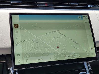 2023 Land Rover Range Rover Sport SE Dynamic