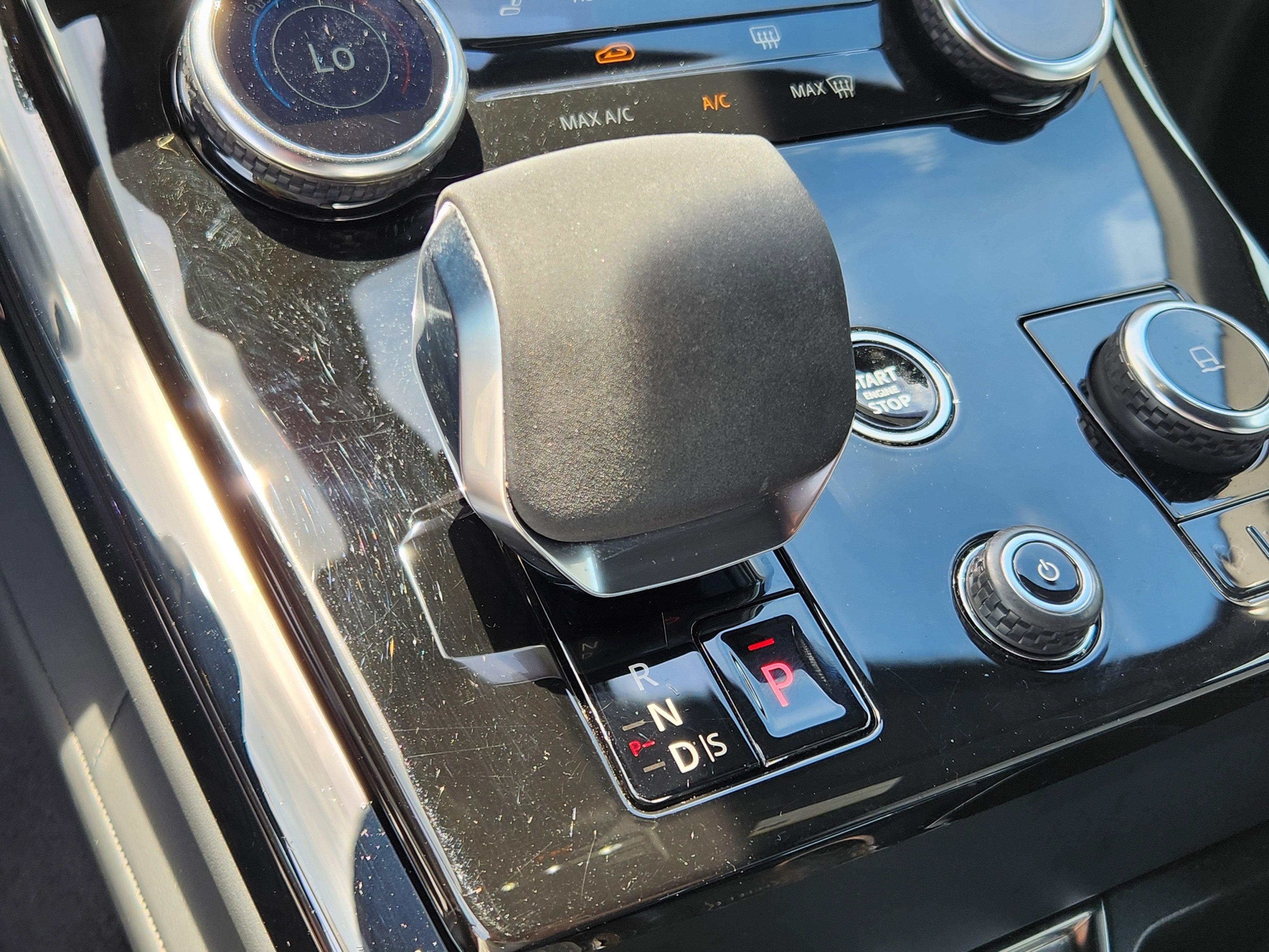 2023 Land Rover Range Rover Sport SE Dynamic