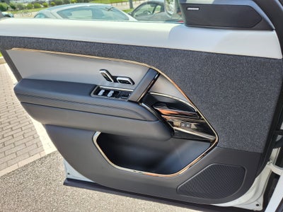 2023 Land Rover Range Rover Sport SE Dynamic