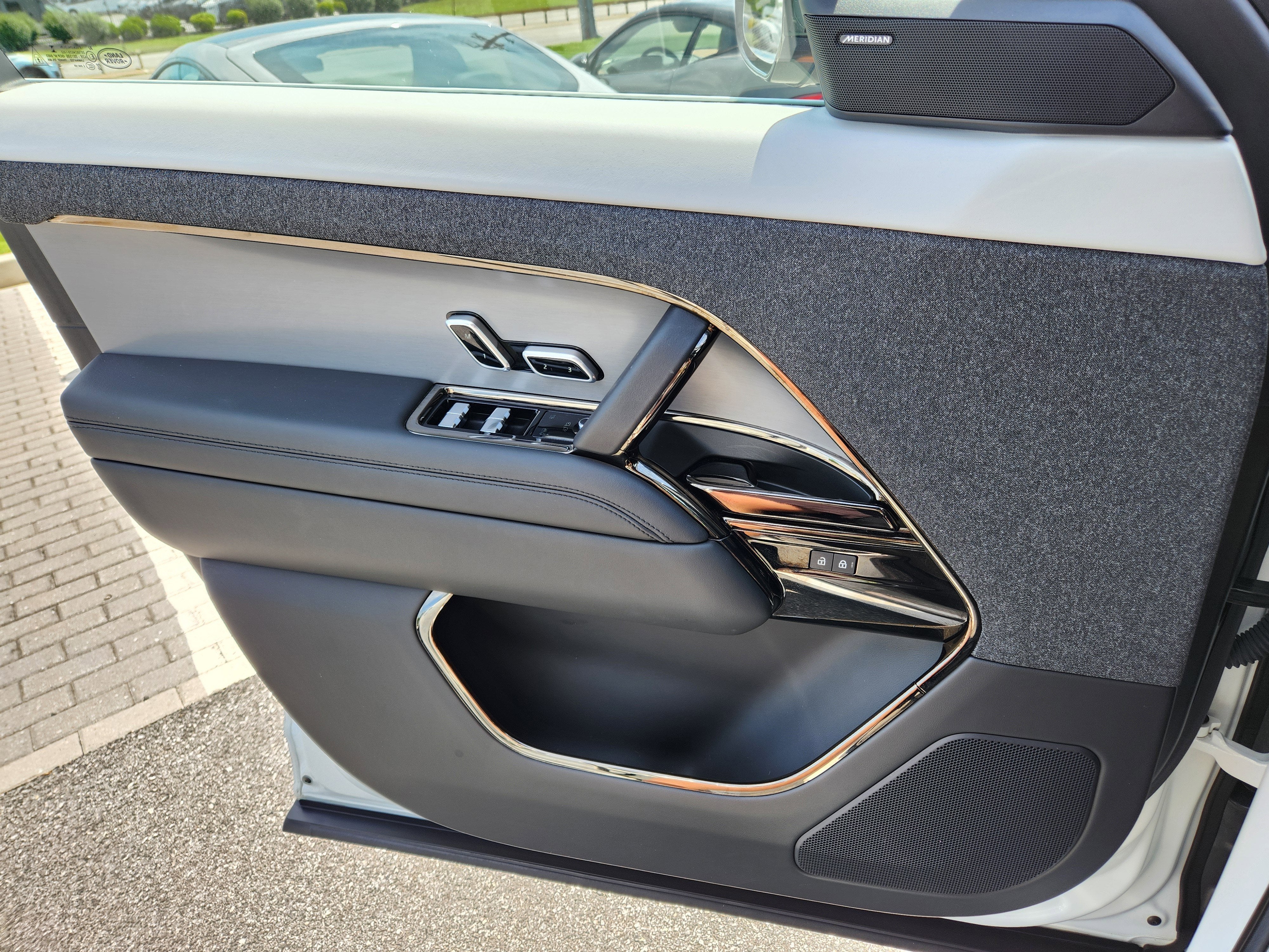 2023 Land Rover Range Rover Sport SE Dynamic