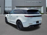 2023 Land Rover Range Rover Sport SE Dynamic