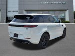 2023 Land Rover Range Rover Sport SE Dynamic