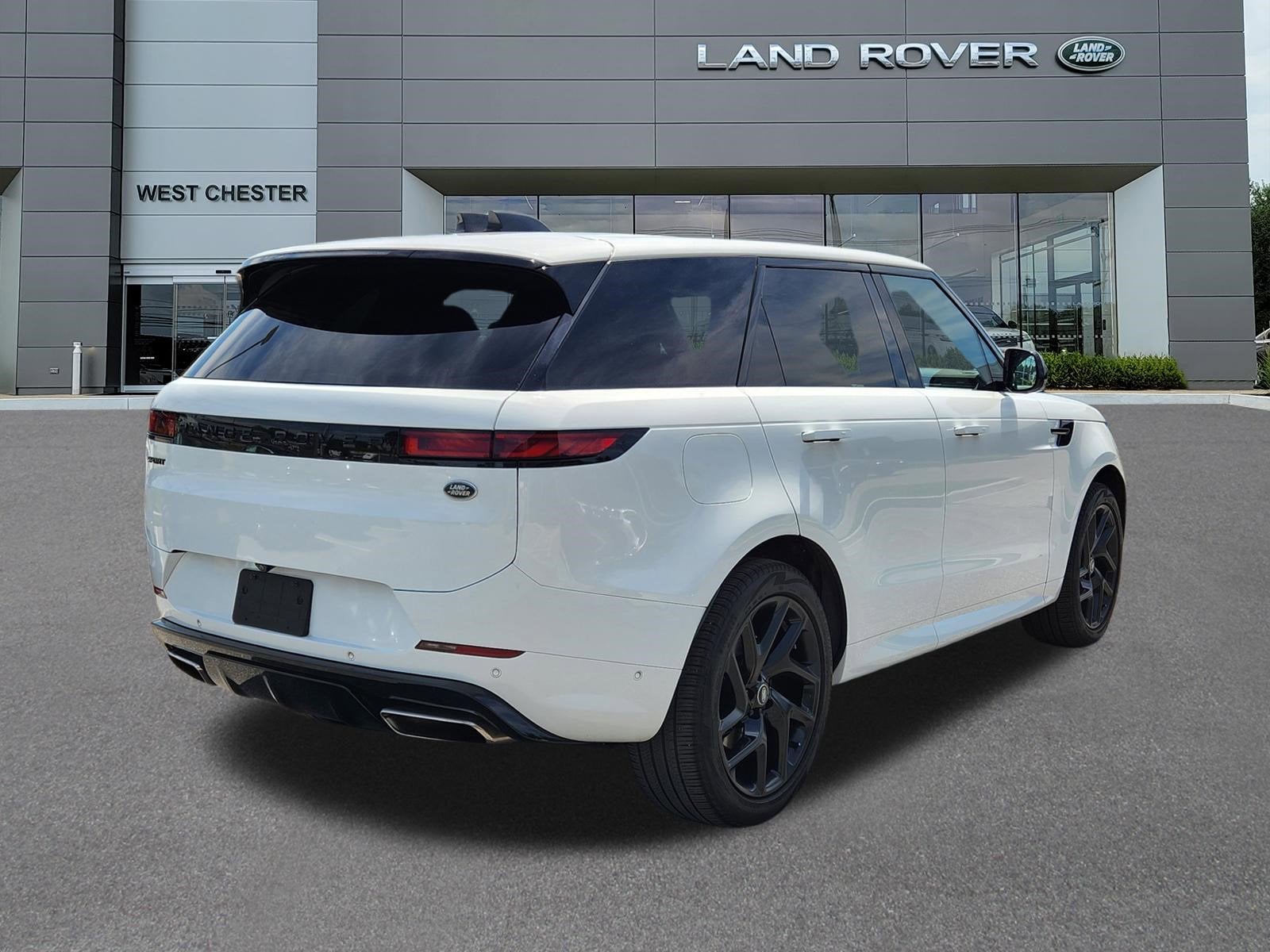2023 Land Rover Range Rover Sport SE Dynamic