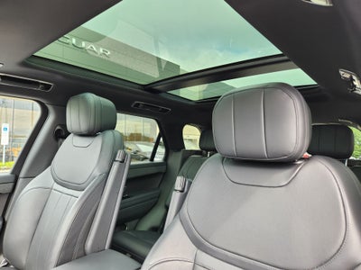 2023 Land Rover Range Rover Sport SE Dynamic